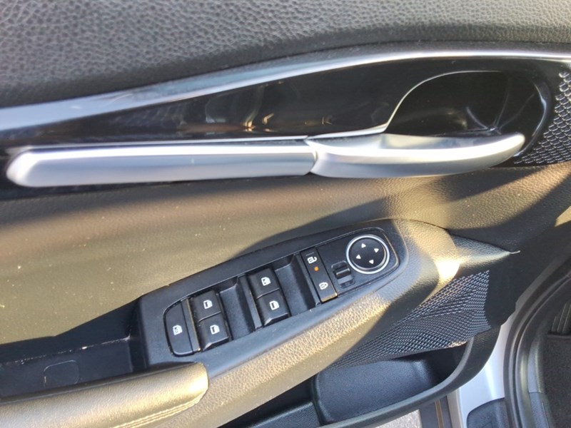 2024 Kia Seltos EX FWD