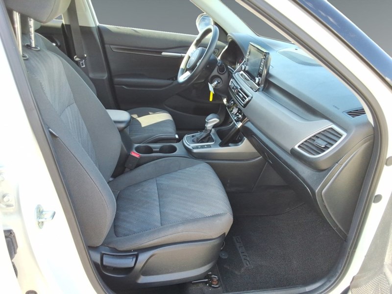 2022 Kia Seltos LX FWD