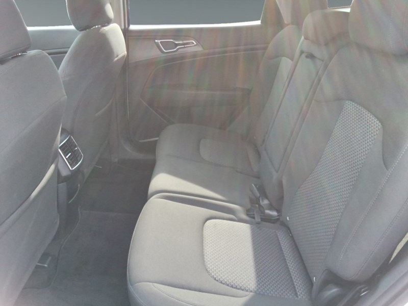 2024 Kia Sportage LX AWD