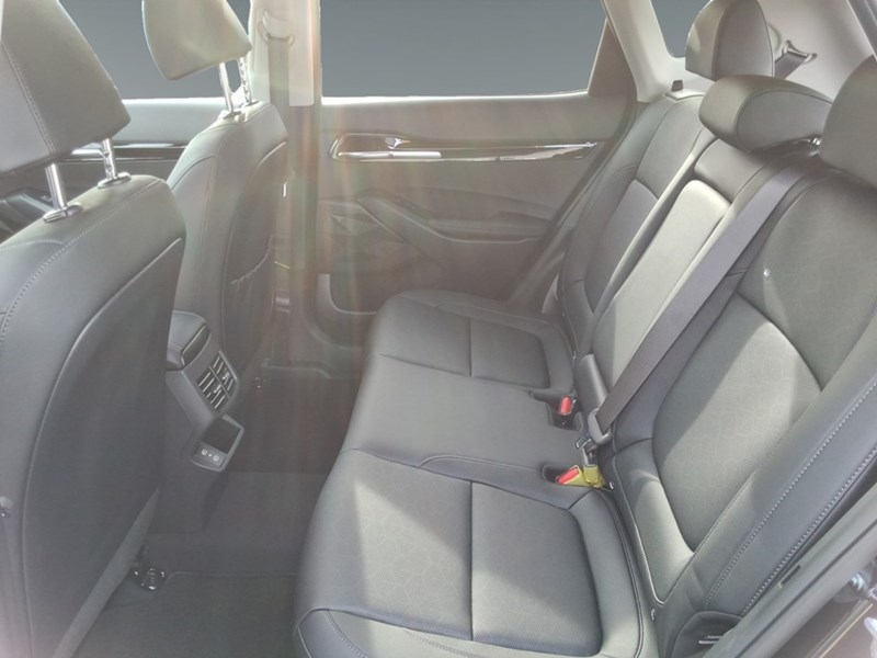 2026 Kia Seltos EX Premium AWD