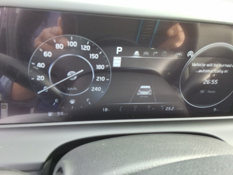 2026 Kia Seltos EX Premium AWD