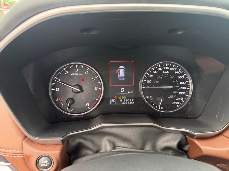 2022 Subaru Outback Premier XT CVT