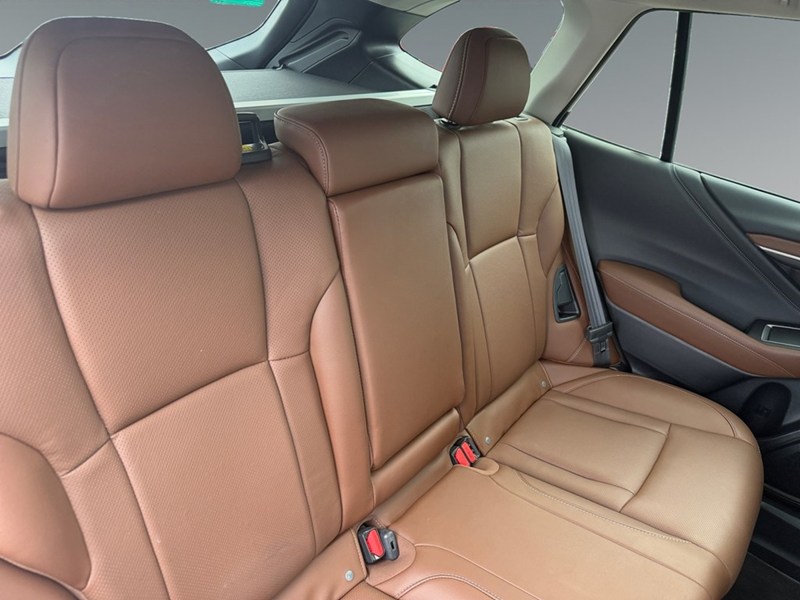 2022 Subaru Outback Premier XT CVT