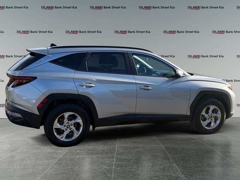 2023 Hyundai Tucson Preferred AWD