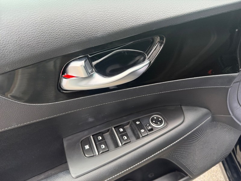 2024 Kia Forte EX IVT