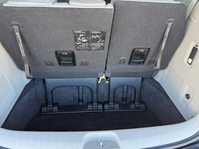 2018 Kia Sedona SX+ FWD