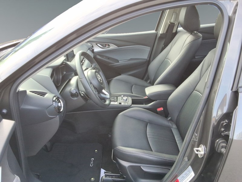 2021 Mazda CX-3 GS Auto AWD