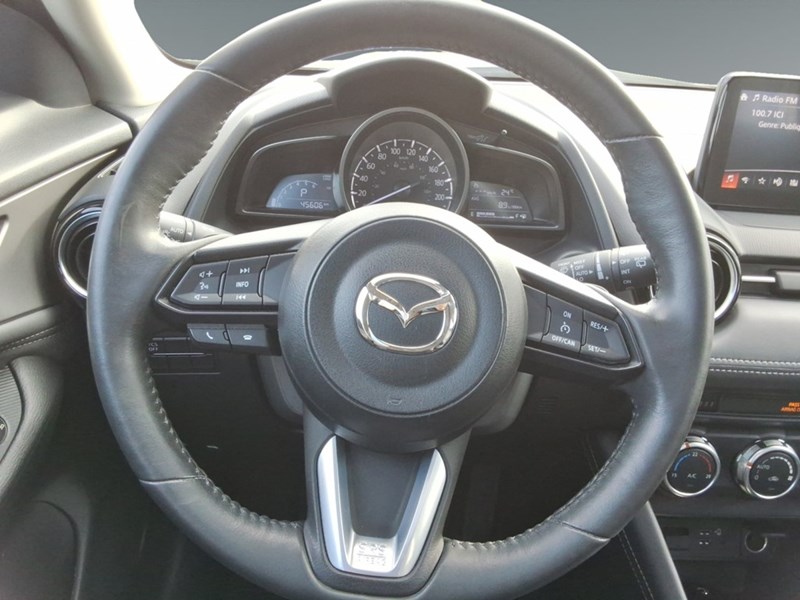 2021 Mazda CX-3 GS Auto AWD
