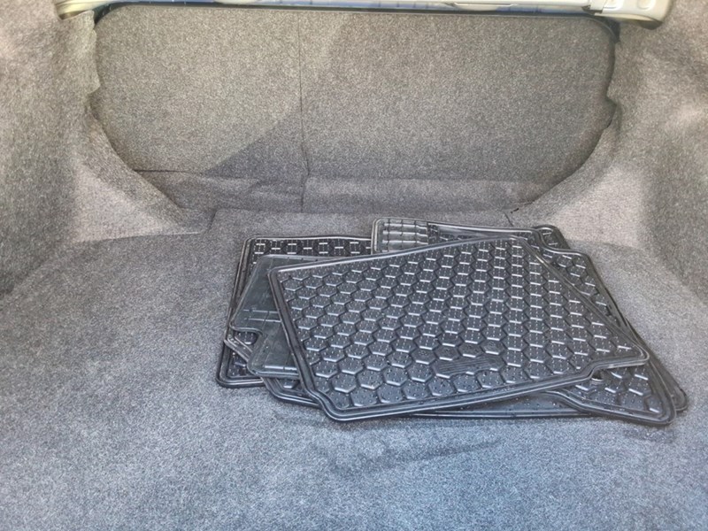 2016 Toyota Corolla 4dr Sdn CVT S