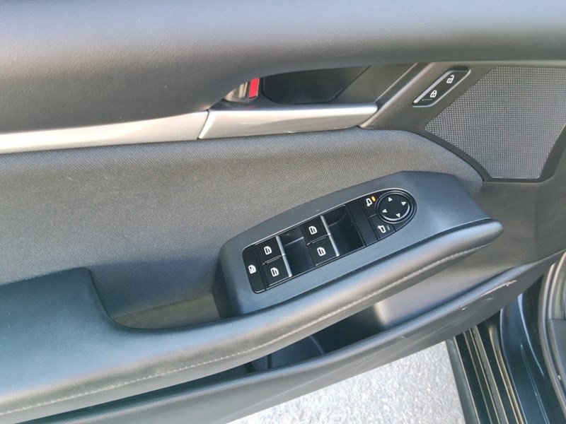 2024 Mazda Mazda3 GX Auto FWD