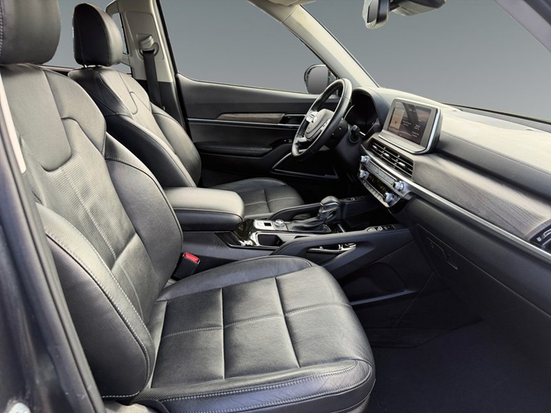 2020 Kia Telluride EX AWD