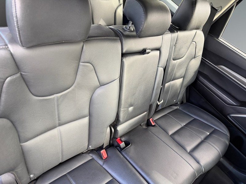 2020 Kia Telluride EX AWD