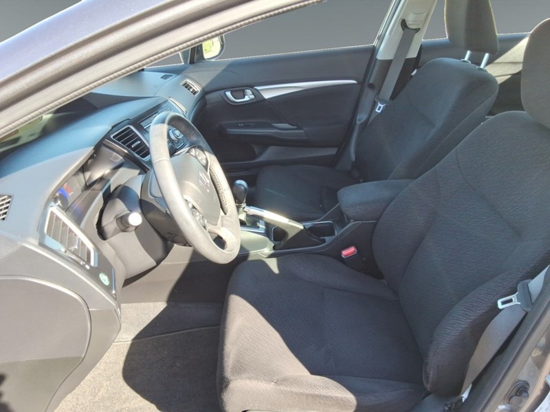 2013 Honda Accord 2dr I4 Man EX