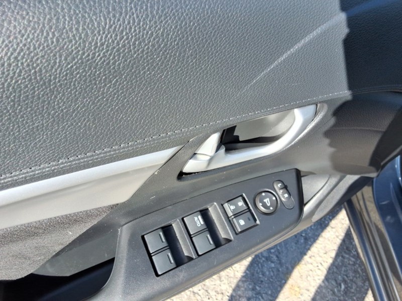 2013 Honda Accord 2dr I4 Man EX