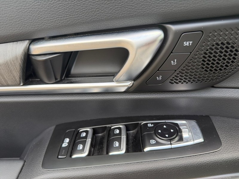2023 Kia Telluride SX AWD