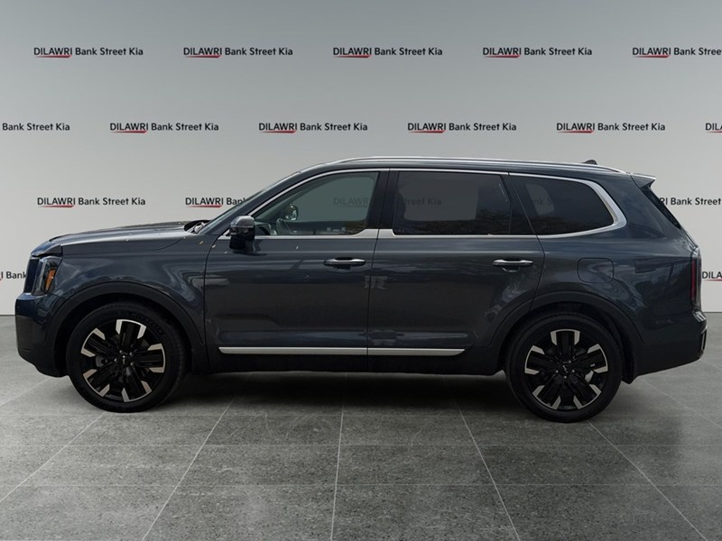 2023 Kia Telluride SX AWD