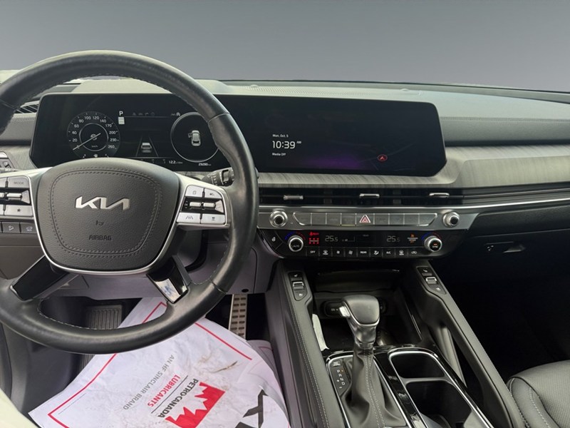 2023 Kia Telluride SX AWD