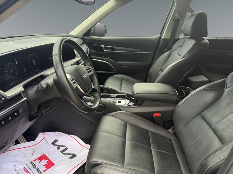2023 Kia Telluride SX AWD