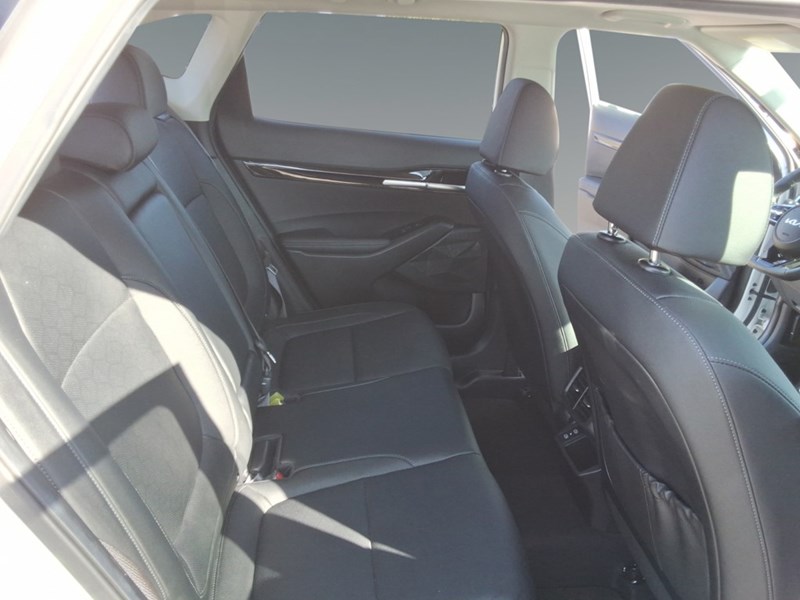 2024 Kia Seltos X-Line AWD