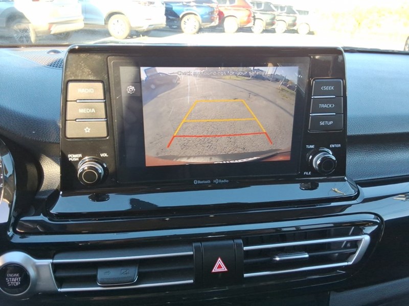 2023 Kia Seltos EX AWD