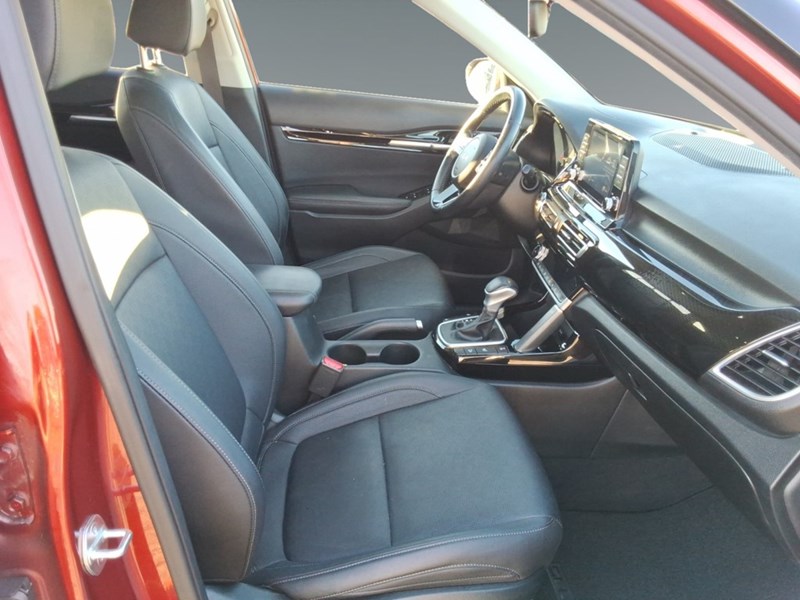 2023 Kia Seltos EX AWD