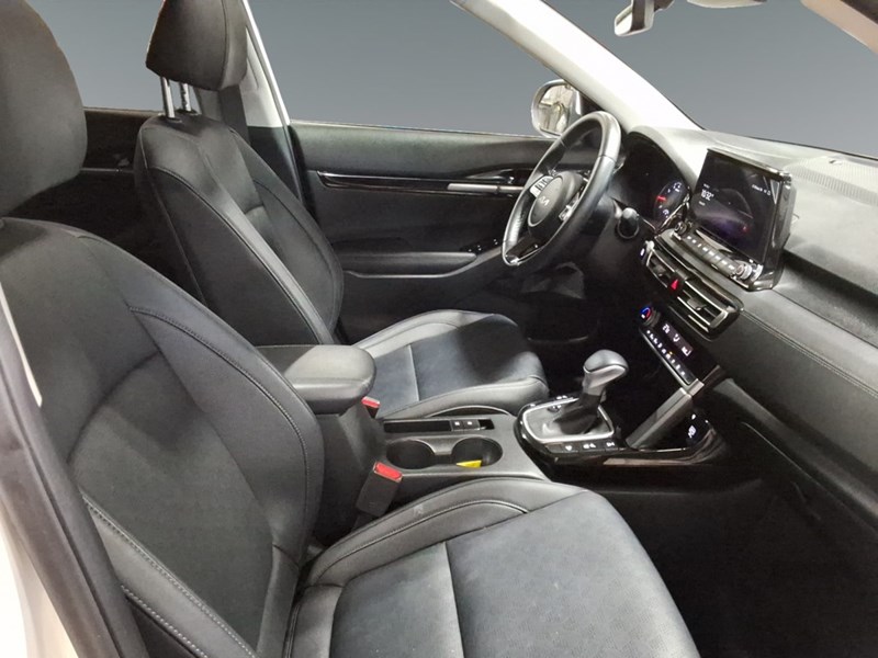 2023 Kia Seltos EX AWD