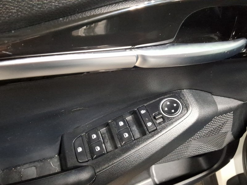 2023 Kia Seltos EX AWD