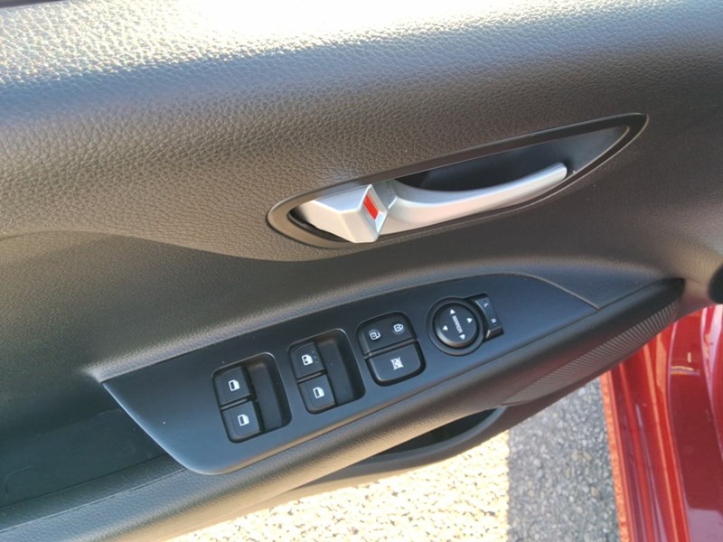 2020 Kia Rio LX+ IVT