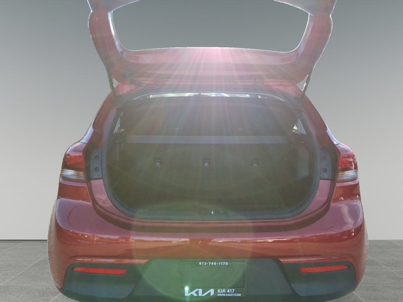 2020 Kia Rio LX+ IVT