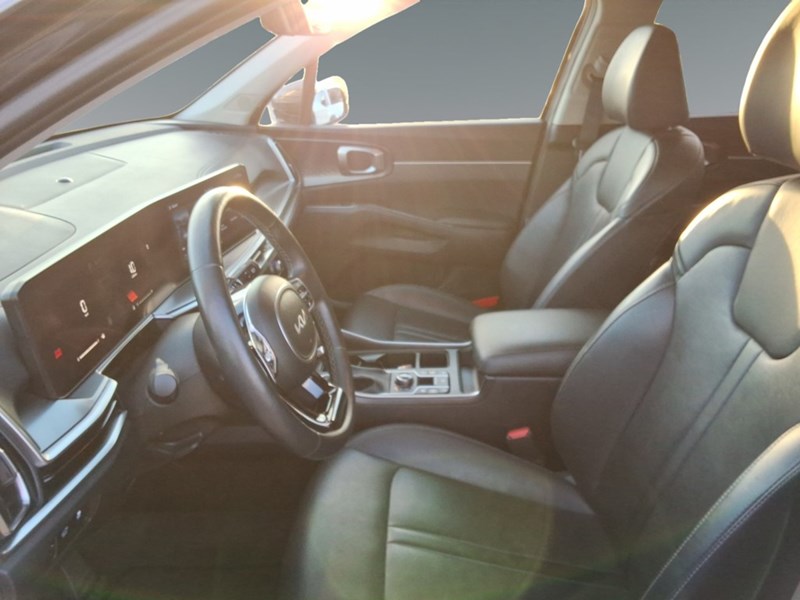 2024 Kia Sorento EX AWD