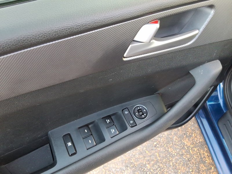 2016 Hyundai Sonata 4dr Sdn 2.4L Auto GLS