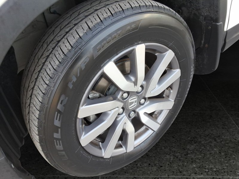 2022 Honda Pilot EX-L Navi AWD