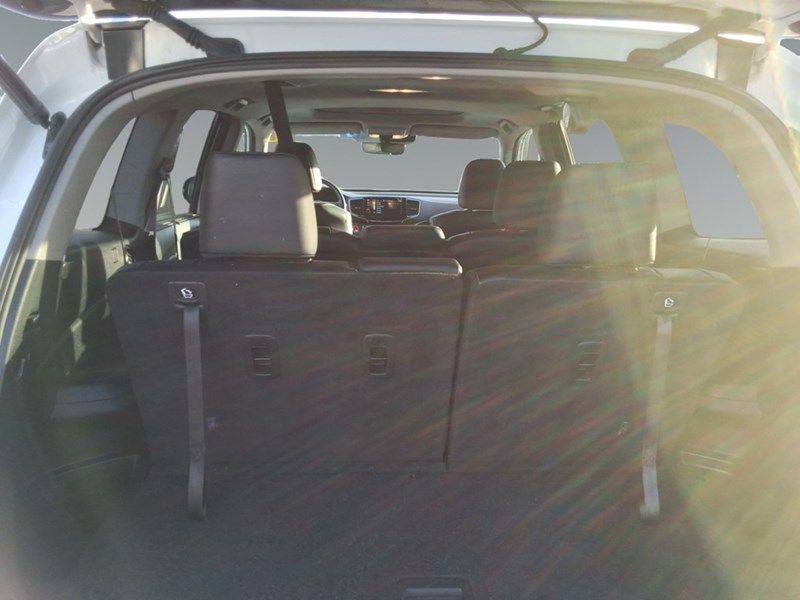 2022 Honda Pilot EX-L Navi AWD