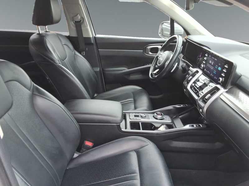 2022 Kia Sorento PHEV EX+ AWD