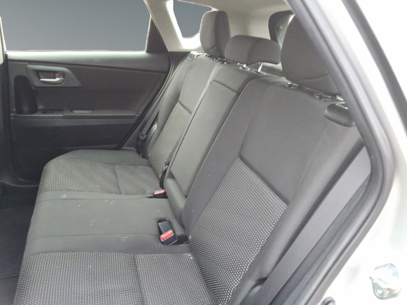 2018 Toyota Corolla iM CVT