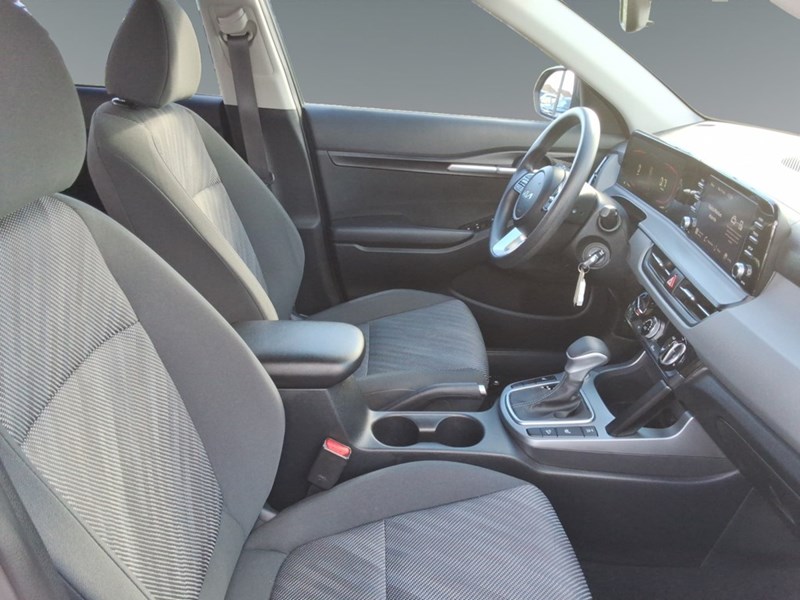 2024 Kia Seltos LX AWD