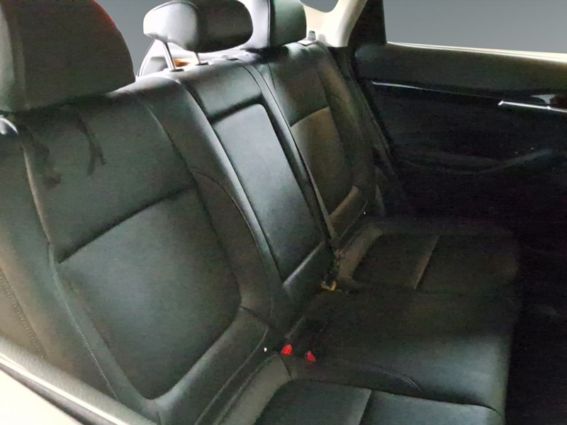 2021 Kia Seltos SX Turbo AWD