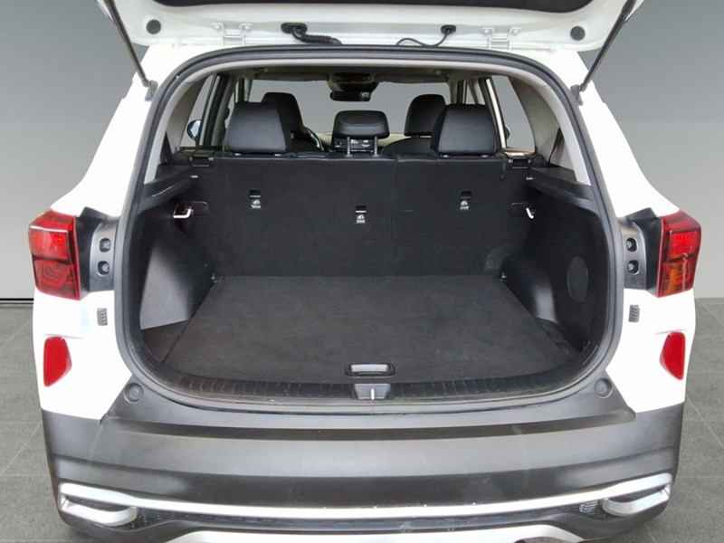 2021 Kia Seltos SX Turbo AWD