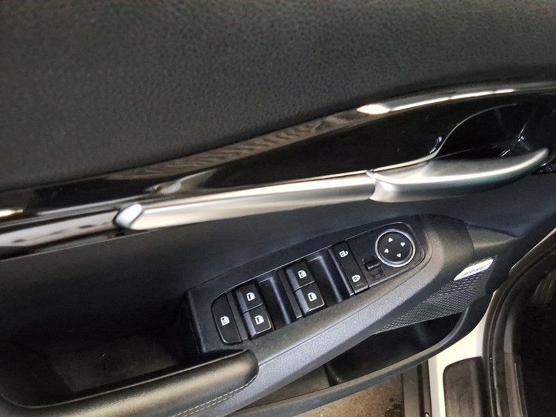 2021 Kia Seltos SX Turbo AWD