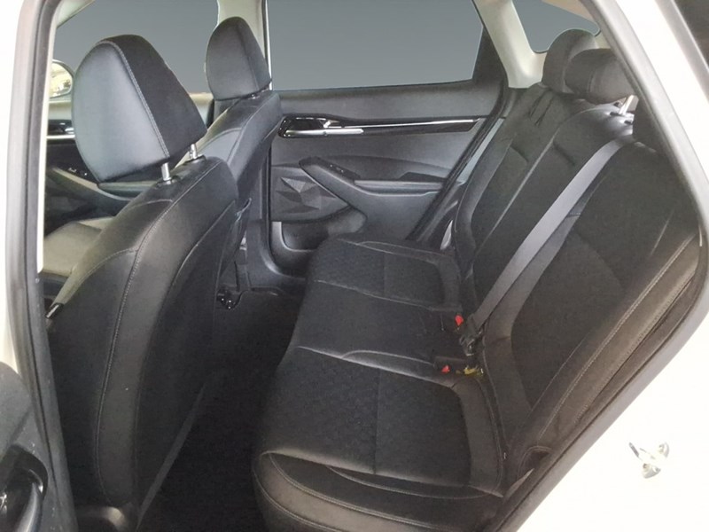 2021 Kia Seltos SX Turbo AWD