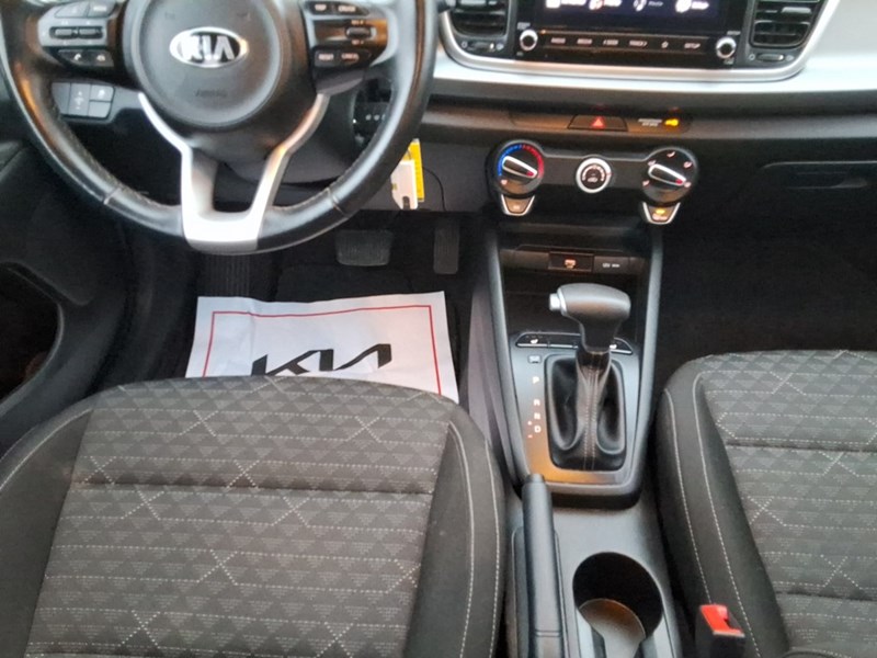 2021 Kia Rio LX+ IVT