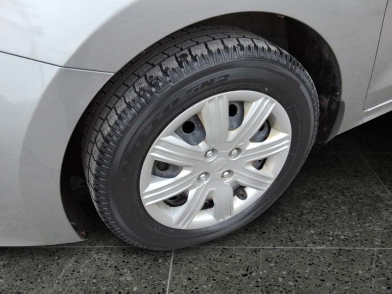 2021 Kia Rio LX+ IVT