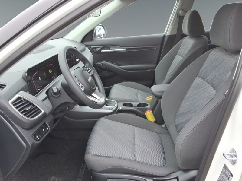 2026 Kia Seltos LX AWD