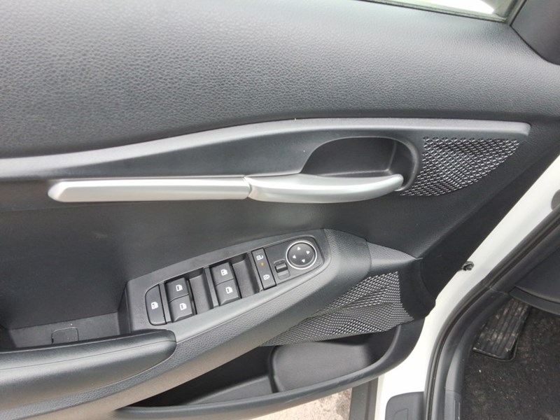 2026 Kia Seltos LX AWD