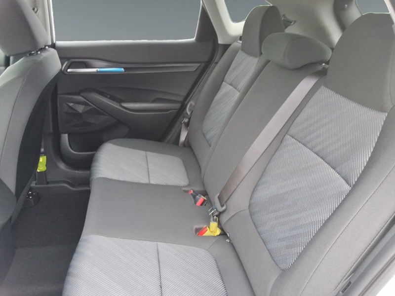 2026 Kia Seltos LX AWD