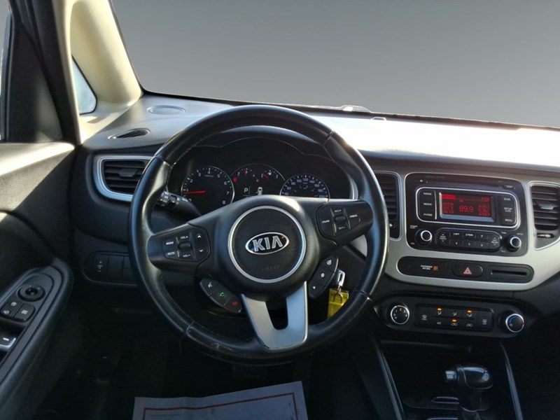 2016 Kia Rondo 4dr Wgn Auto LX