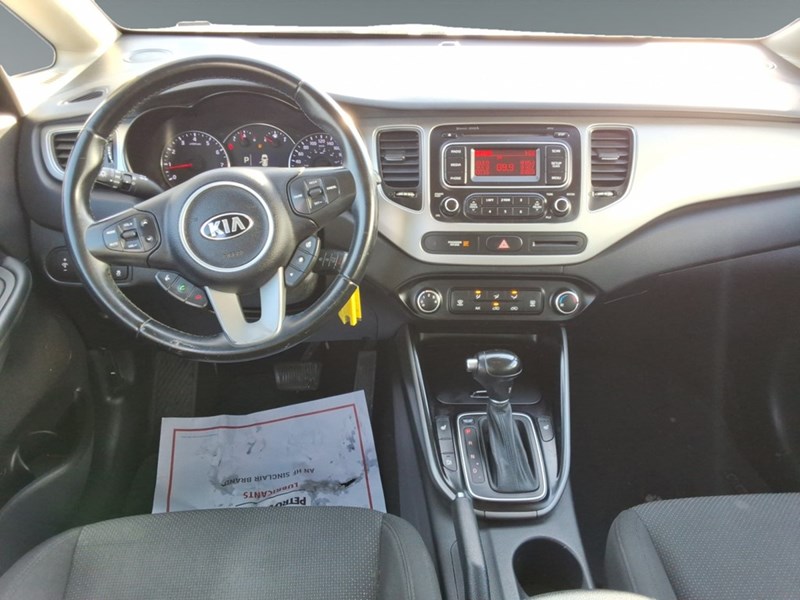 2016 Kia Rondo 4dr Wgn Auto LX