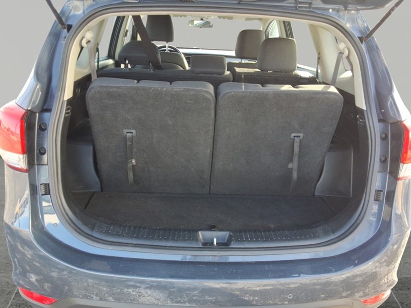 2016 Kia Rondo 4dr Wgn Auto LX