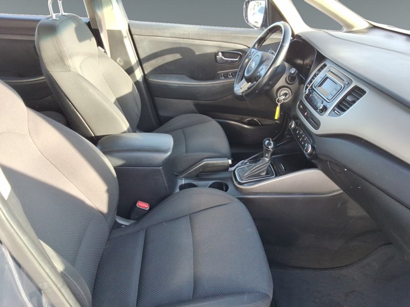 2016 Kia Rondo 4dr Wgn Auto LX