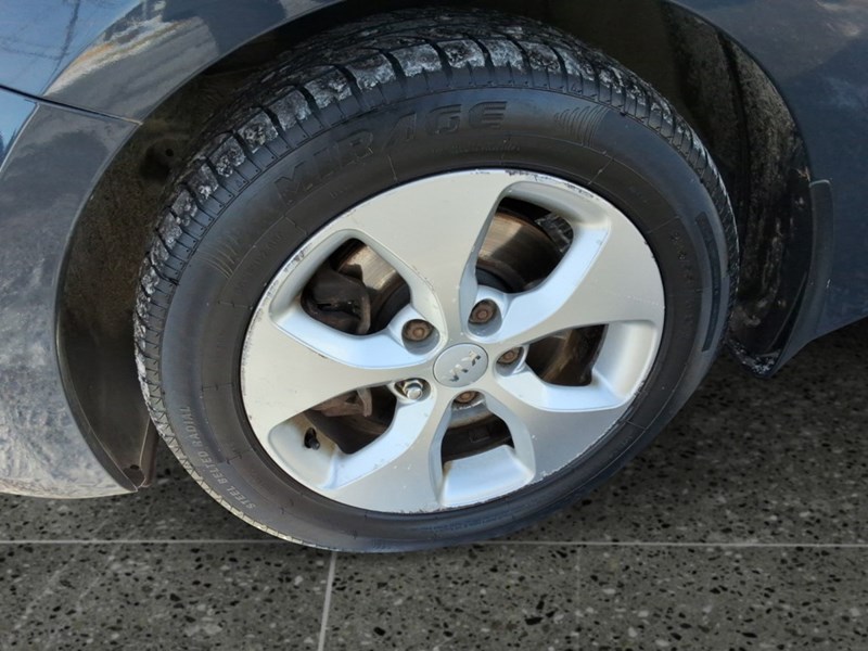 2016 Kia Rondo 4dr Wgn Auto LX